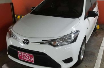 Toyota Vios 2016 FOR SALE