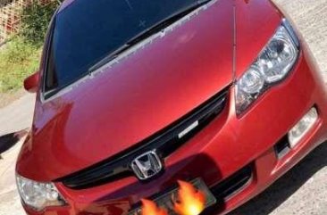 Honda Civic 2007 Fresh for sale