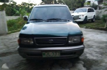 Toyota Revo glx 1.8 efi all power 