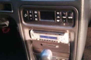 Mitsubishi Galant v6 1996 model Good running condition