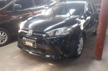 Toyota Yaris E 2017 Automatic for sale