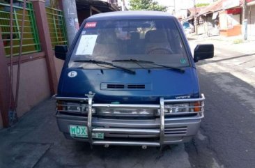 Nissan Vanette Year model 2000 Complete papers