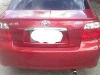 2001 Toyota Vios G top of the Line
