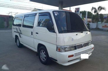 2008 Nissan Urvan Escapade for sale