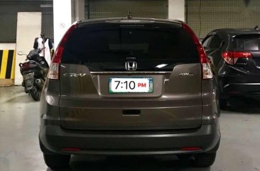 2014 Honda Crv 10k kms AWD for sale 