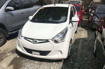 2017 Hyundai Eon for sale