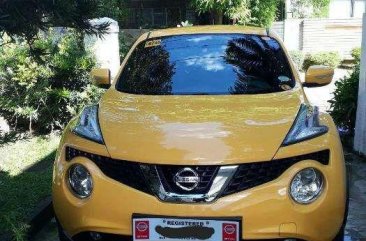 2017 Nissan Juke for sale