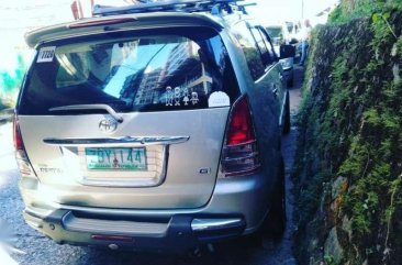 Toyota Innova G 2005 for sale 