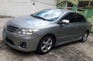 2010 Toyota Corolla Altis 16v low mileage Fresh