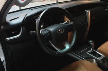 Toyota Fortuner 2017 for sale