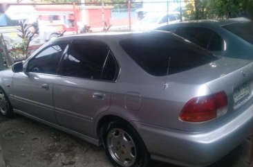 Honda Civic Vtec 1996 for sale 