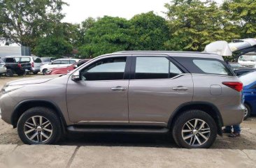 Toyota Fortuner 2016 for sale