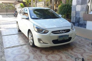 2014 Hyundai Accent 1.6 CRDi for sale