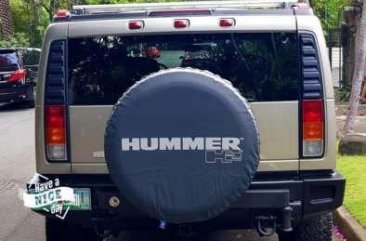 2003 Hummer H2 for sale