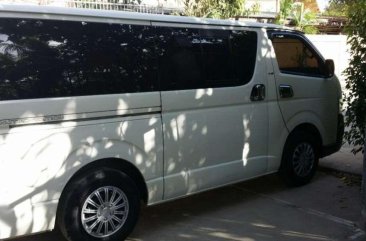 2010 Toyota Hiace commuter 690k LAST PRICE