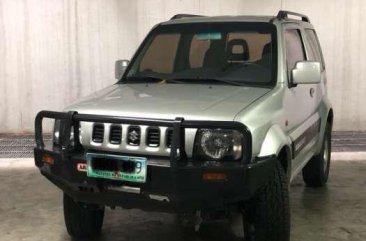 Suzuki Jimny 2011 Automatic 4X4 ARB for sale 