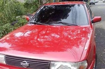 Nissan Sentra ECCS 1993 for sale 