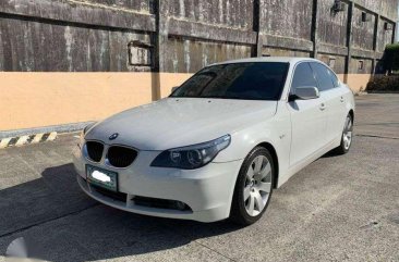 2004 BMW 530D FOR SALE