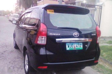 2013 Toyota Avanza for sale