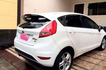 Ford Fiesta hatchback s 2012 FOR SALE