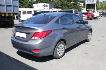 Hyundai Accent 2017 for sale