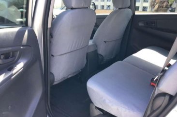 2015 Toyota Innova E dsl 695k