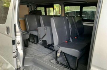 2016 Toyota Hiace for sale