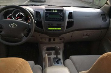 2006 Toyota Fortuner for sale