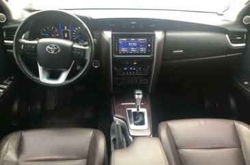 2016 Toyota Fortuner for sale