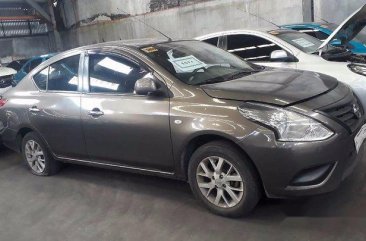 Nissan Almera 2016 for sale