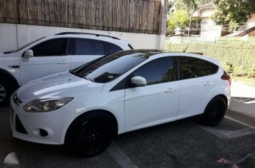 2015 Ford Focus for sale