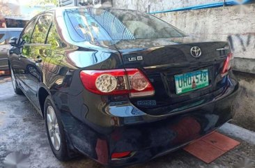 Toyota Corolla Altis E 2012 for sale 