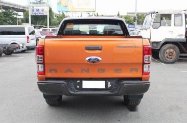 Ford Ranger 2017 for sale