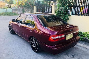 Nissan Exalta STA 2000 for sale