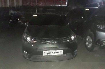 Toyota Vios 2018 for sale