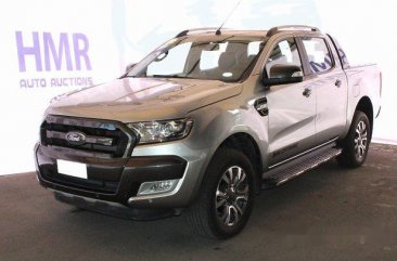 Ford Ranger 2017 for sale