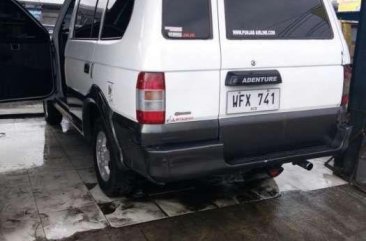 Mitsubishi Adventure 1999 for sale