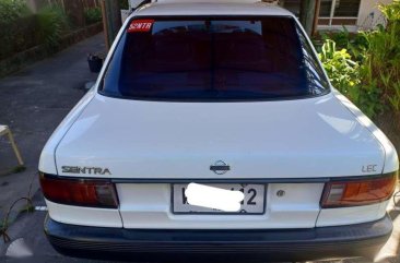 Nissan Sentra 1998 for sale