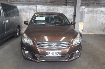 Suzuki Ciaz 2017 for sale