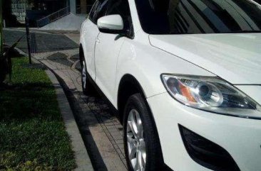 Mazda CX9 2012 Automatic 1st Owner for sale 