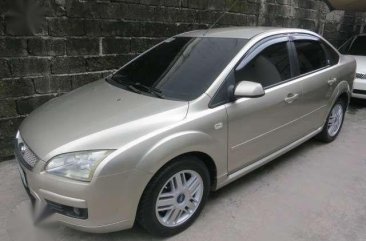 2008 FORD FOCUS FOR SALE