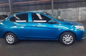 Chevrolet Sail 2017 for sale