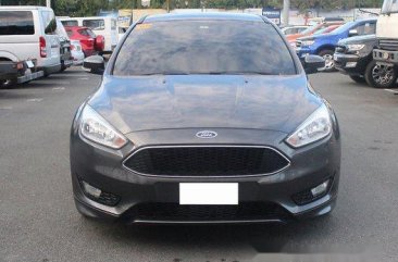 Ford Focus 2016 for sale