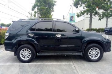 Toyota Fortuner 2013 for sale