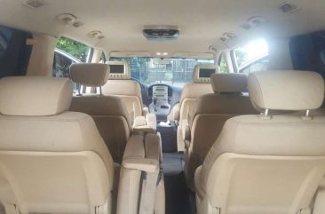 Hyundai STAREX HVX 2009 for sale 