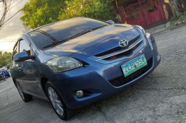 Toyota Vios 2008 for sale