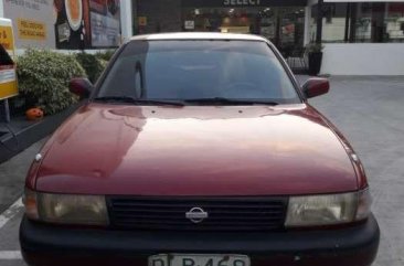 1993 Nissan Sentra for sale