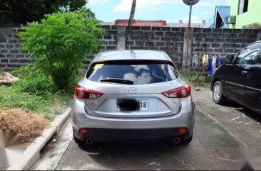 2015 Mazda 3 for sale