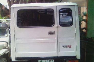 Mitsubishi 1995 L300 FB FOR SALE