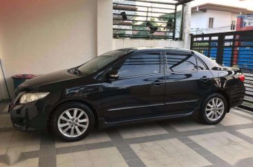 Toyota Corolla Altis 2010 for sale